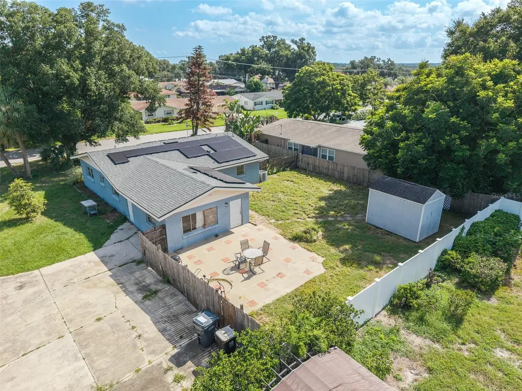 1500 Avenue H NE Winter Haven FL 33881