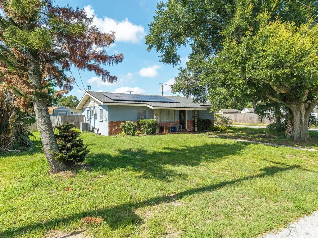 1500 Avenue H NE Winter Haven FL 33881