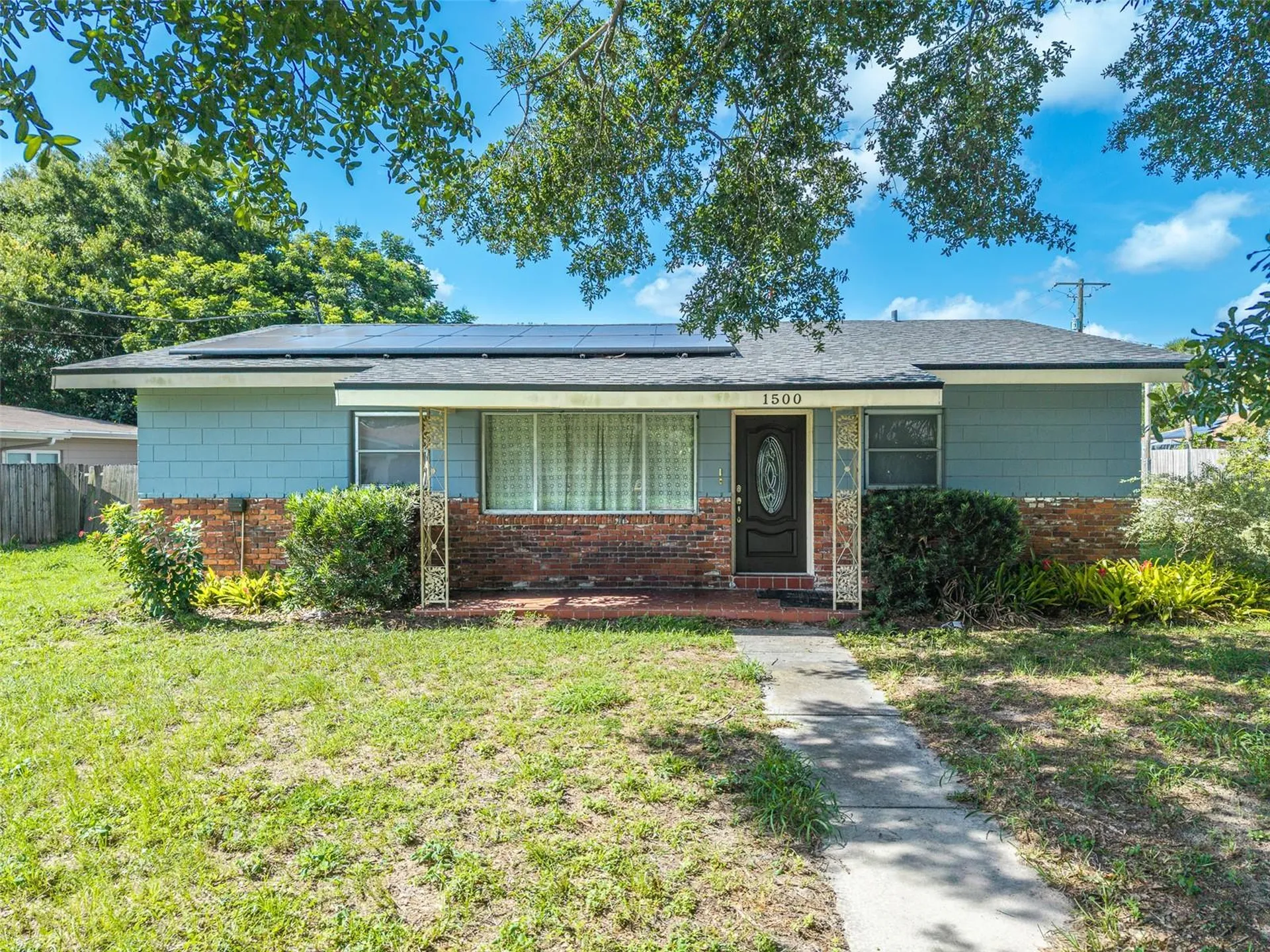 1500 Avenue H NE Winter Haven FL 33881