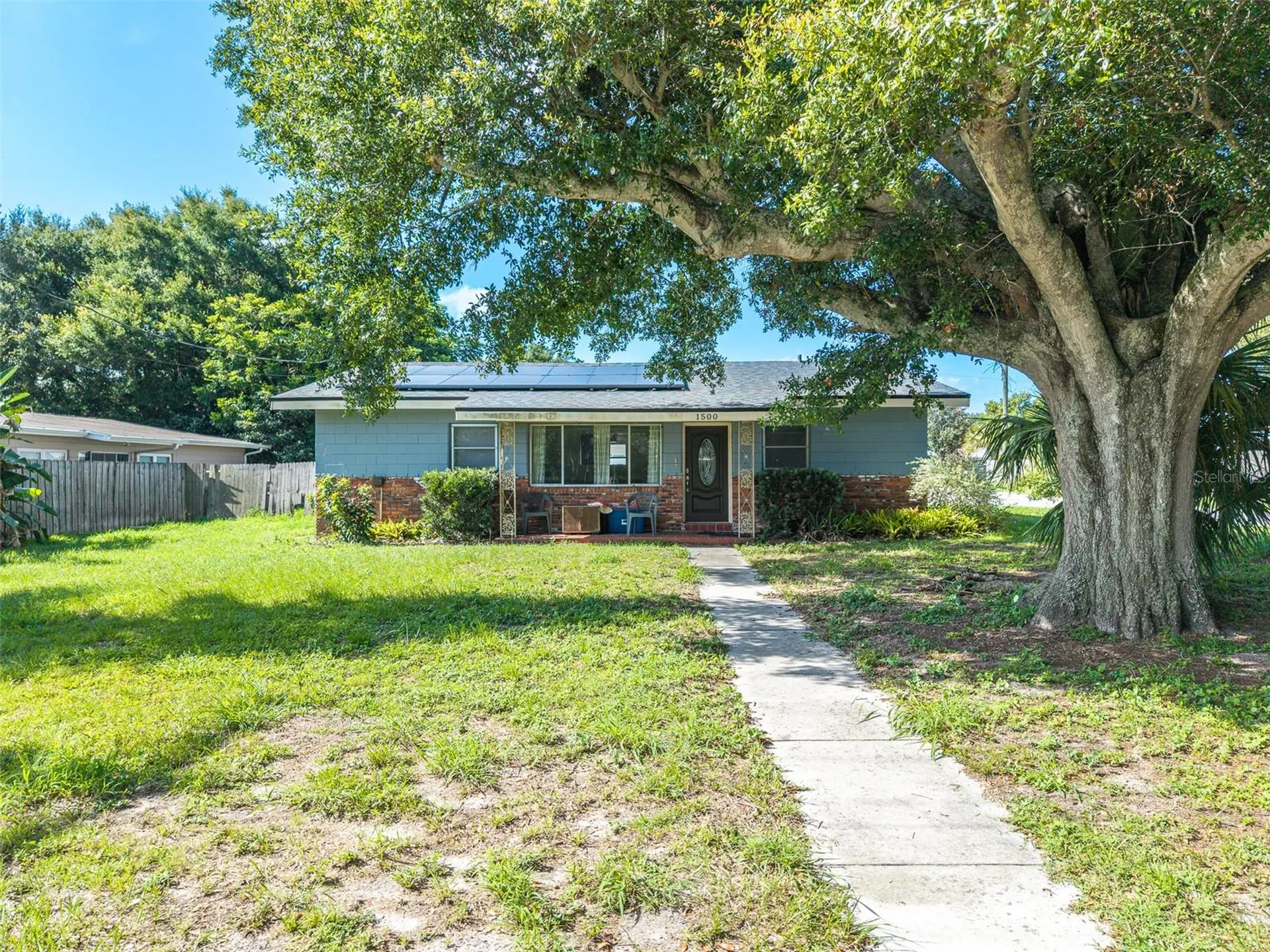 1500 Avenue H NE Winter Haven FL 33881