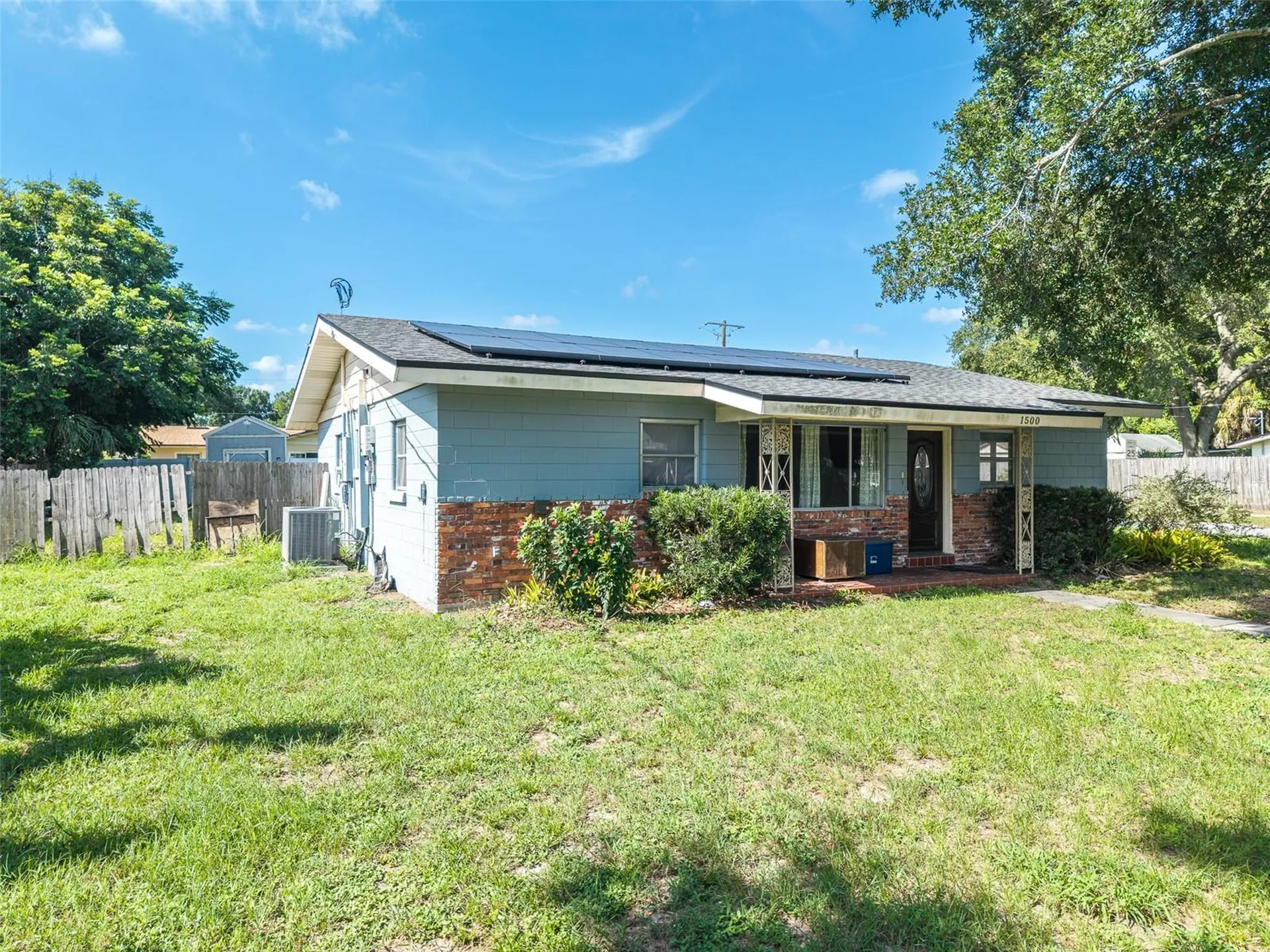 1500 Avenue H NE Winter Haven FL 33881