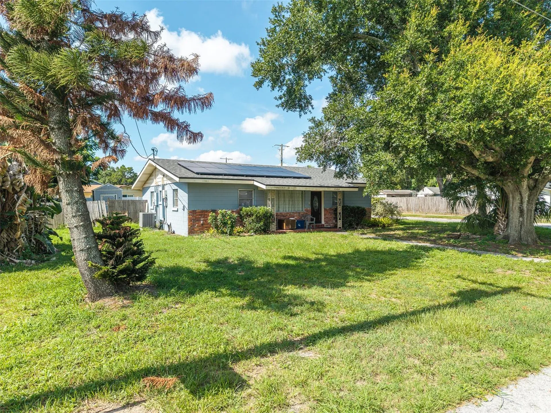 1500 Avenue H NE Winter Haven FL 33881
