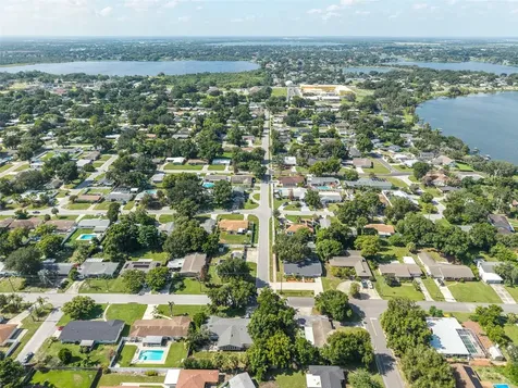 1500 Avenue H NE Winter Haven FL 33881