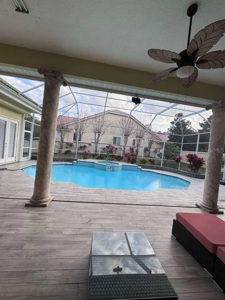 7600 Debeaubien Drive Orlando FL 32835