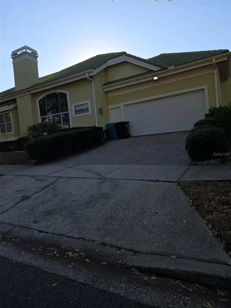 7600 Debeaubien Drive Orlando FL 32835