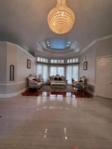 7600 Debeaubien Drive Orlando FL 32835