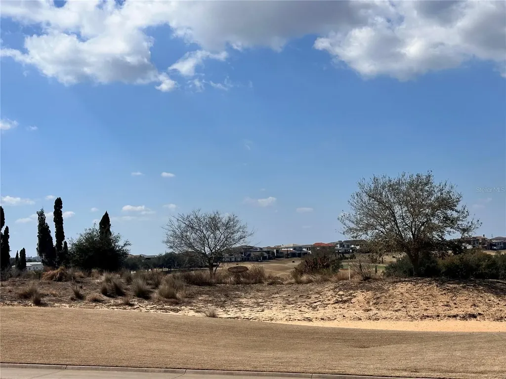 16238 Ravenna Court Bella Collina FL 34756