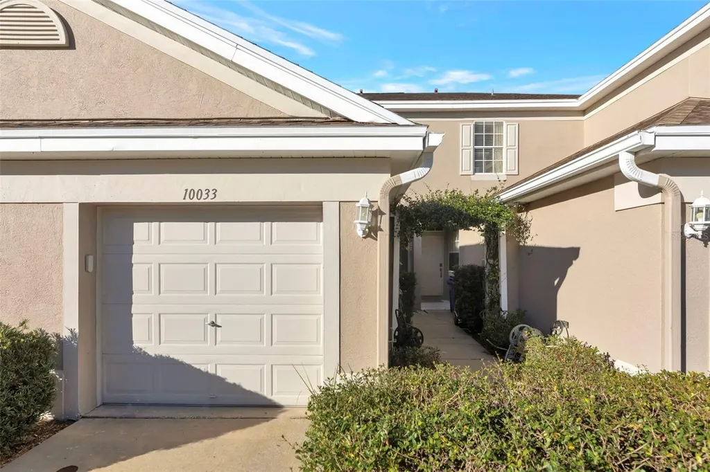 10033 Tranquility Way Tampa FL 33625