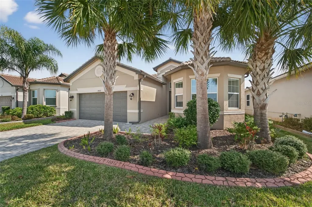 15512 Corona Del Mar Drive Wimauma FL 33598