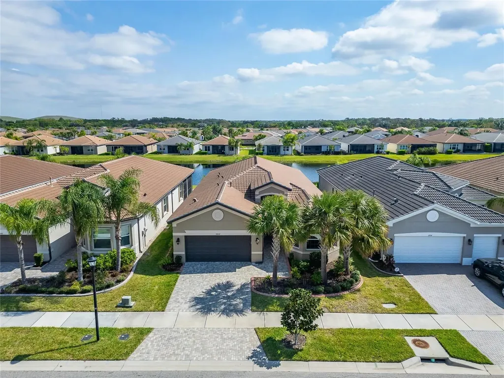 15512 Corona Del Mar Drive Wimauma FL 33598