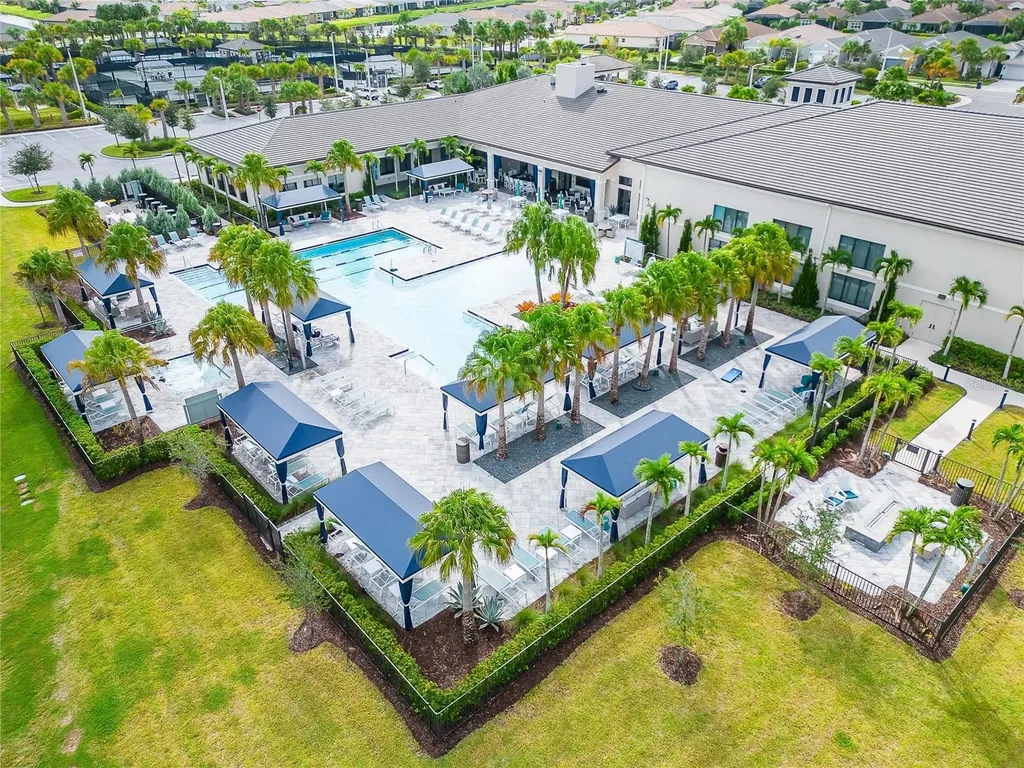 15512 Corona Del Mar Drive Wimauma FL 33598