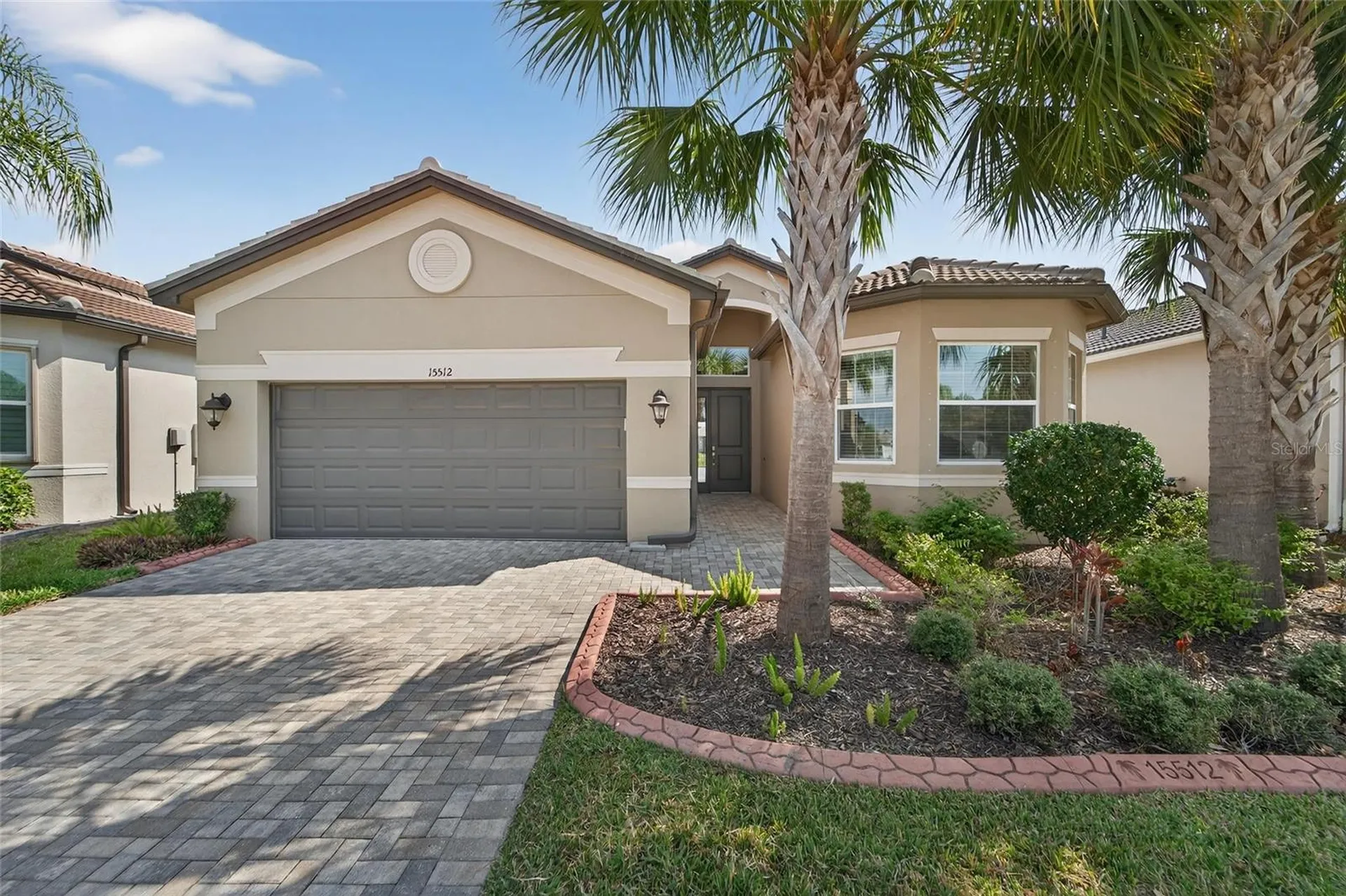 15512 Corona Del Mar Drive Wimauma FL 33598