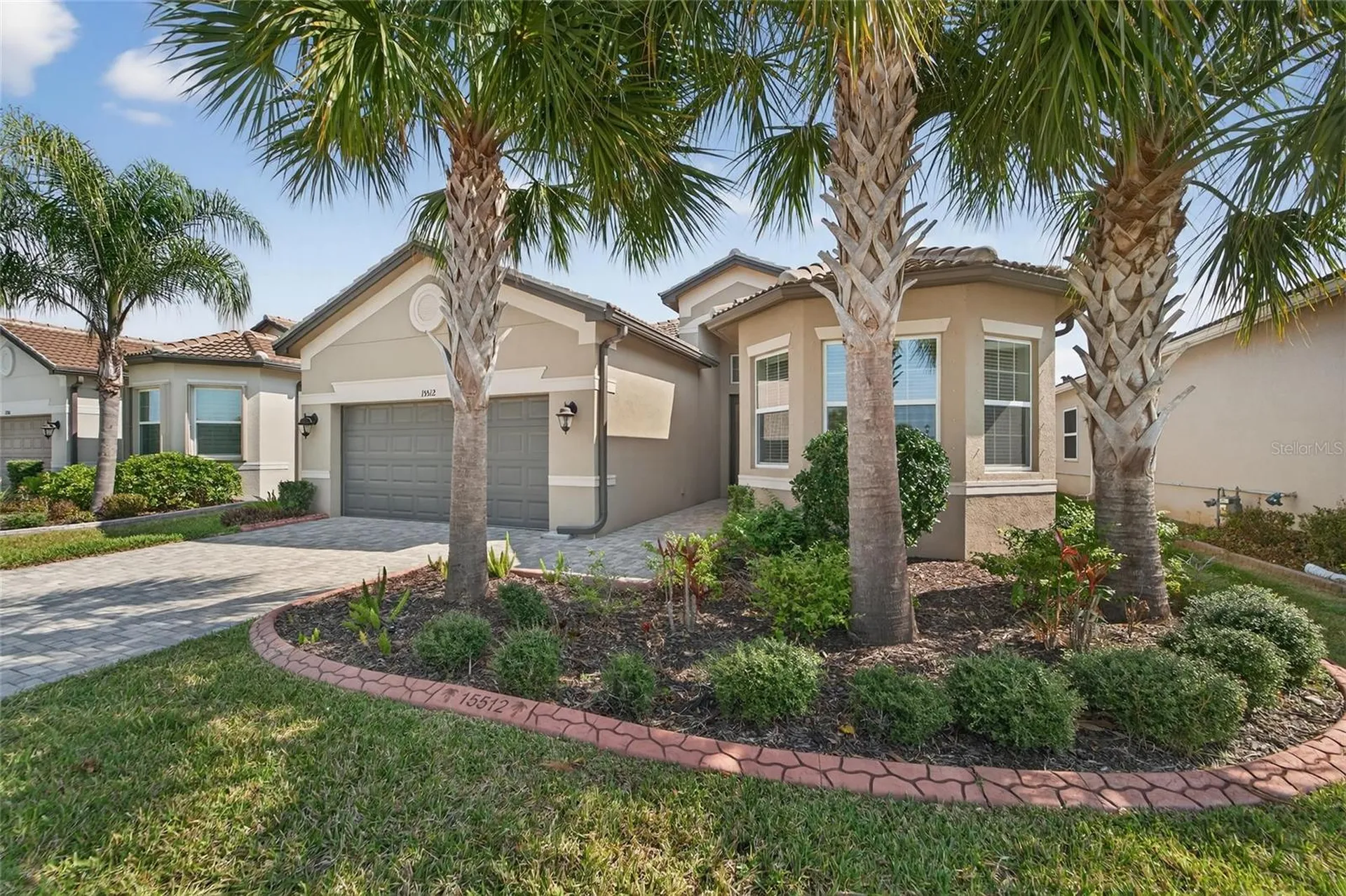 15512 Corona Del Mar Drive Wimauma FL 33598