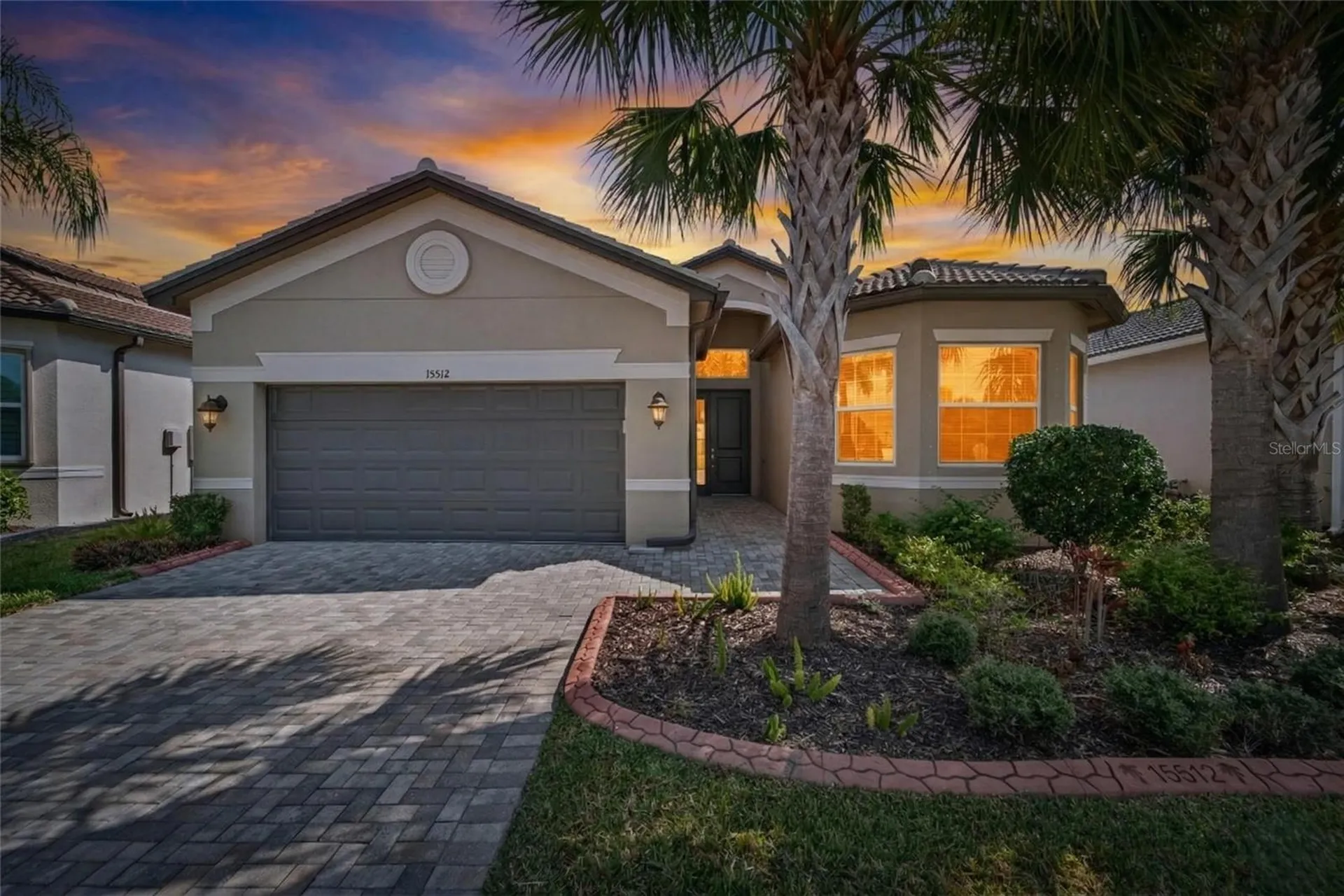15512 Corona Del Mar Drive Wimauma FL 33598