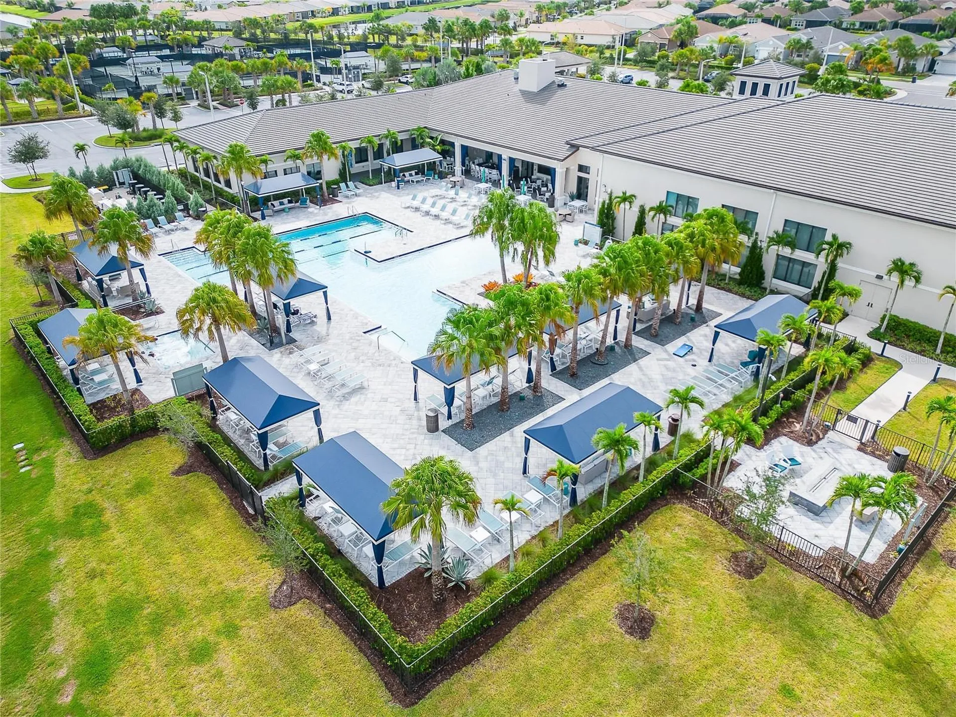 15512 Corona Del Mar Drive Wimauma FL 33598