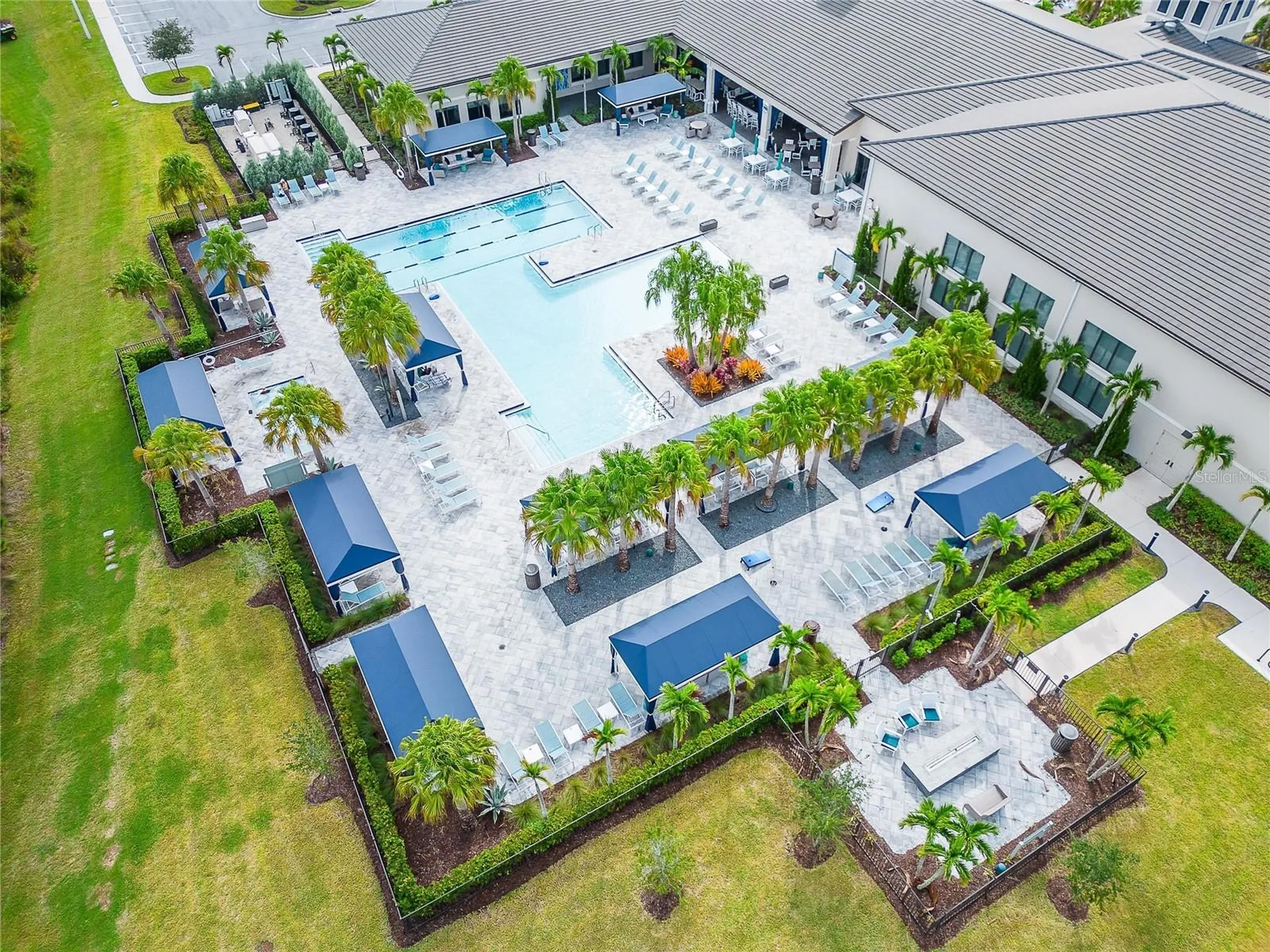 15512 Corona Del Mar Drive Wimauma FL 33598