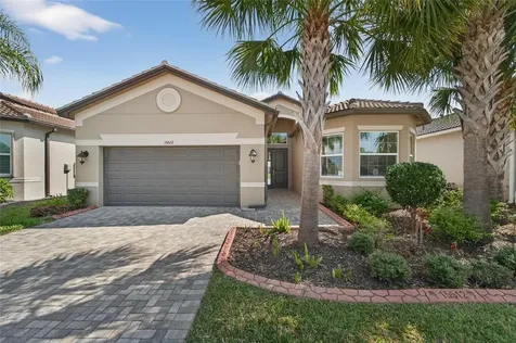 15512 Corona Del Mar Drive Wimauma FL 33598