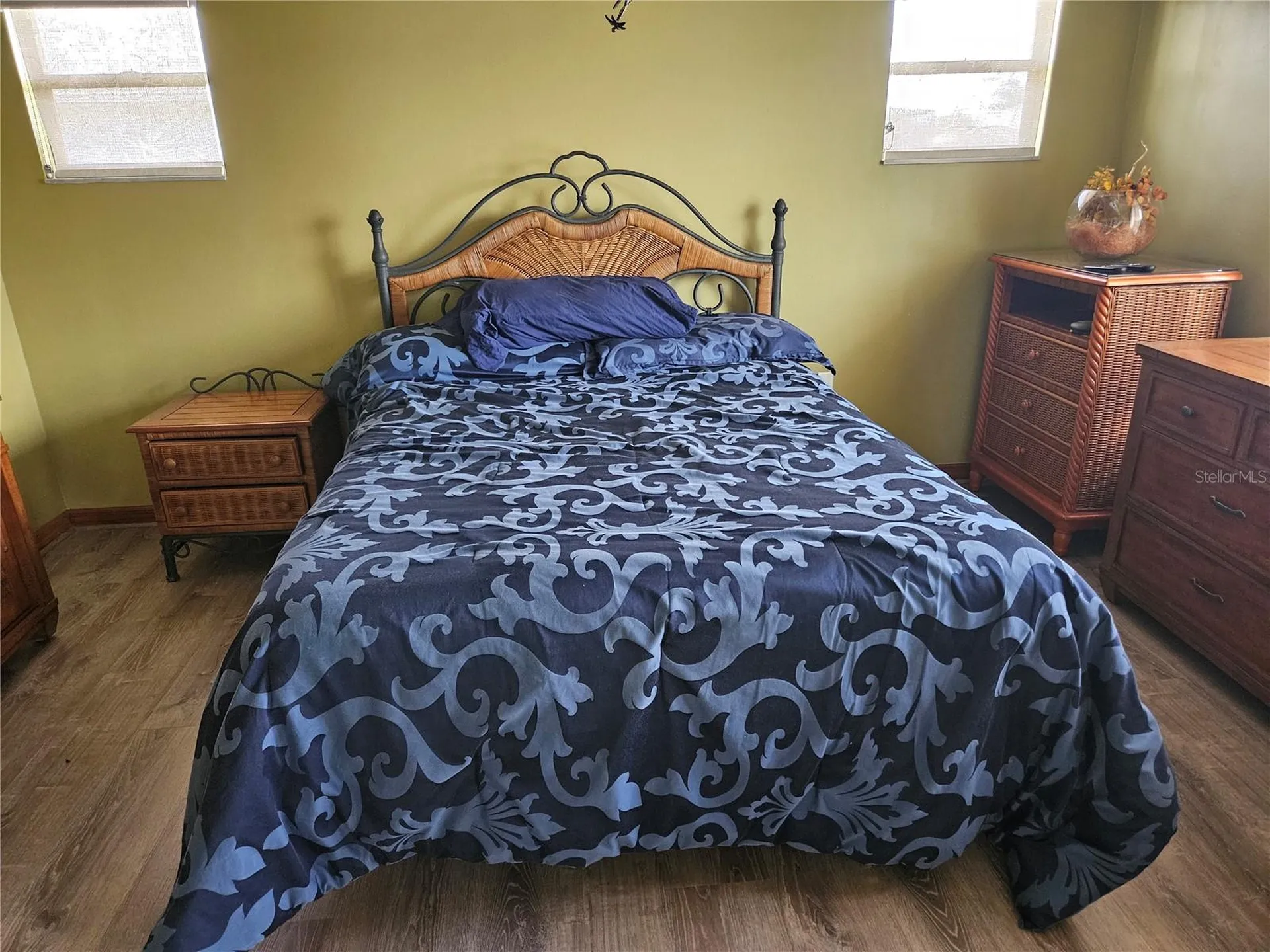 2014 E View Drive Sun City Center FL 33573