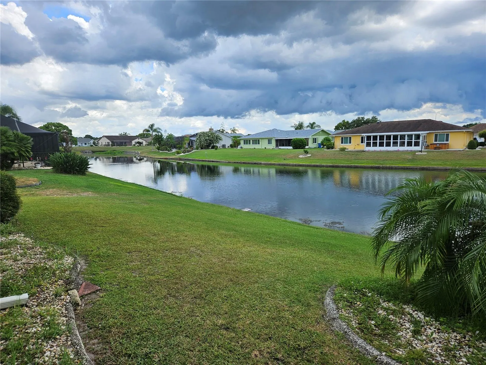 2014 E View Drive Sun City Center FL 33573