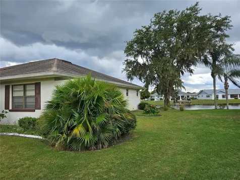 2014 E View Drive Sun City Center FL 33573