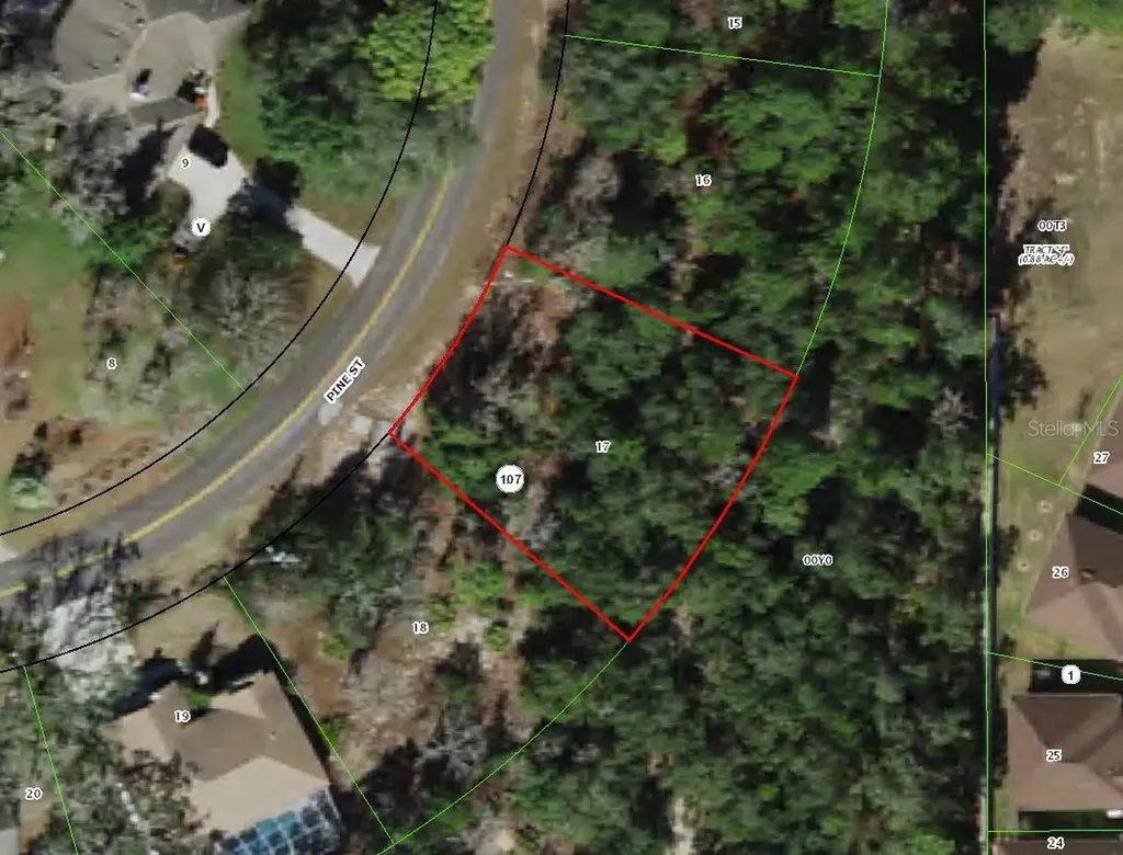 149 Pine Street Homosassa FL 34446