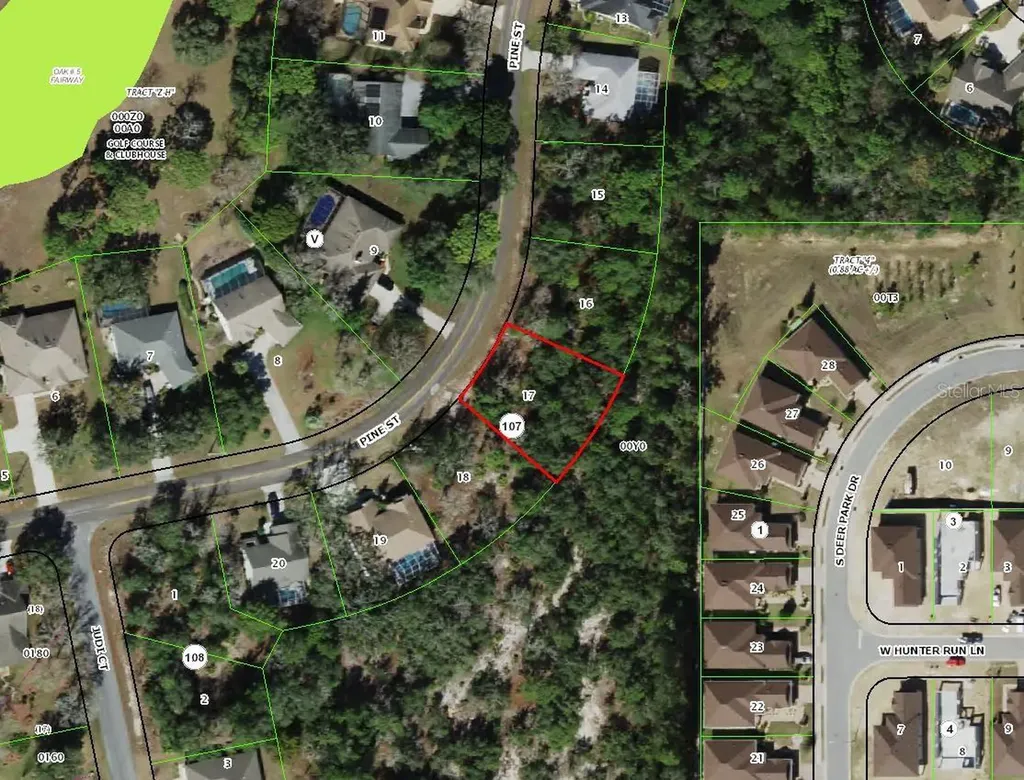 149 Pine Street Homosassa FL 34446