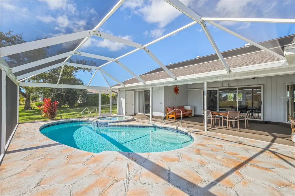 208 Annapolis Lane Rotonda West FL 33947