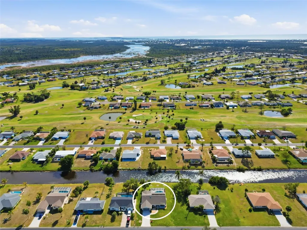 208 Annapolis Lane Rotonda West FL 33947