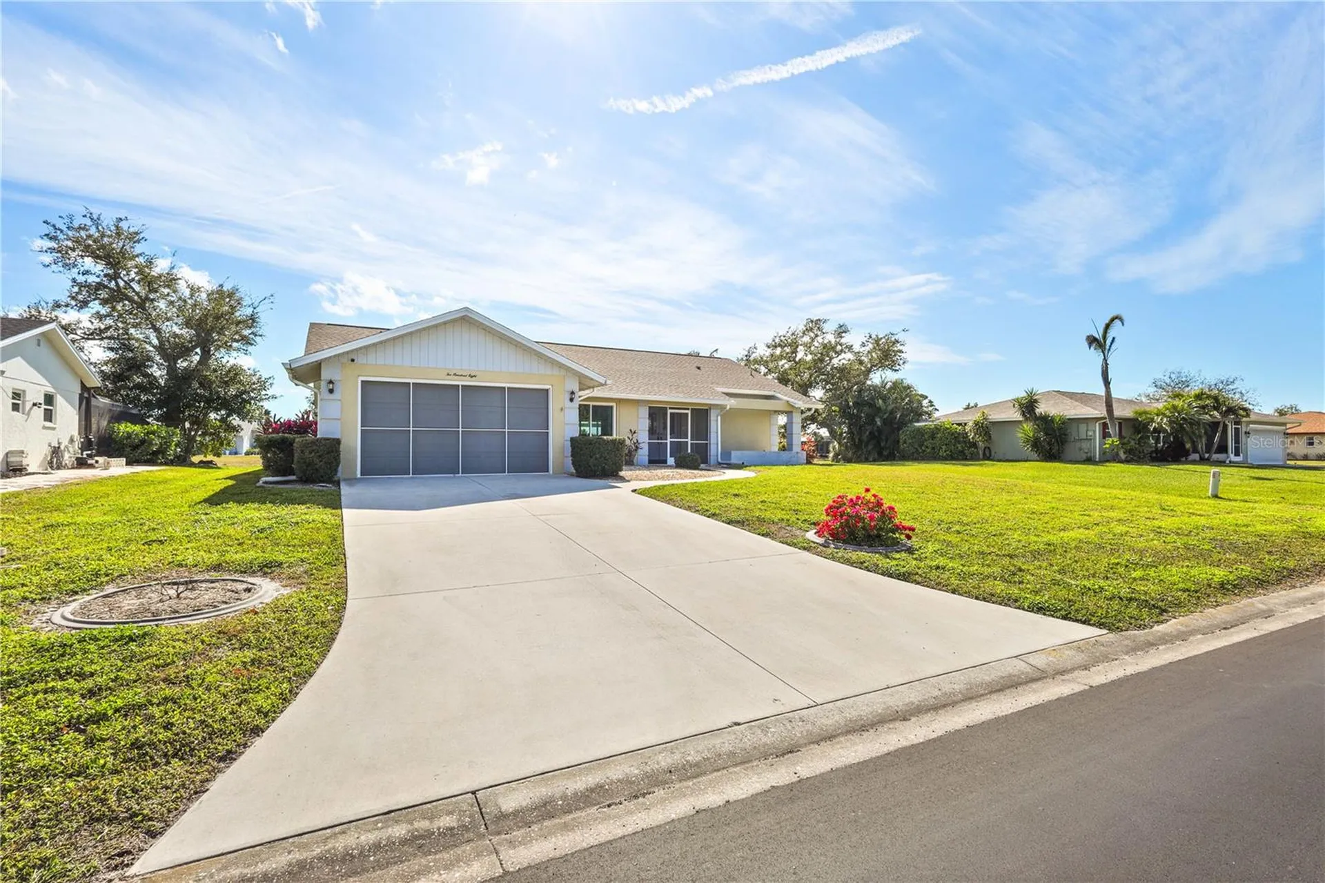 Rotonda West FL, 208 Annapolis Lane