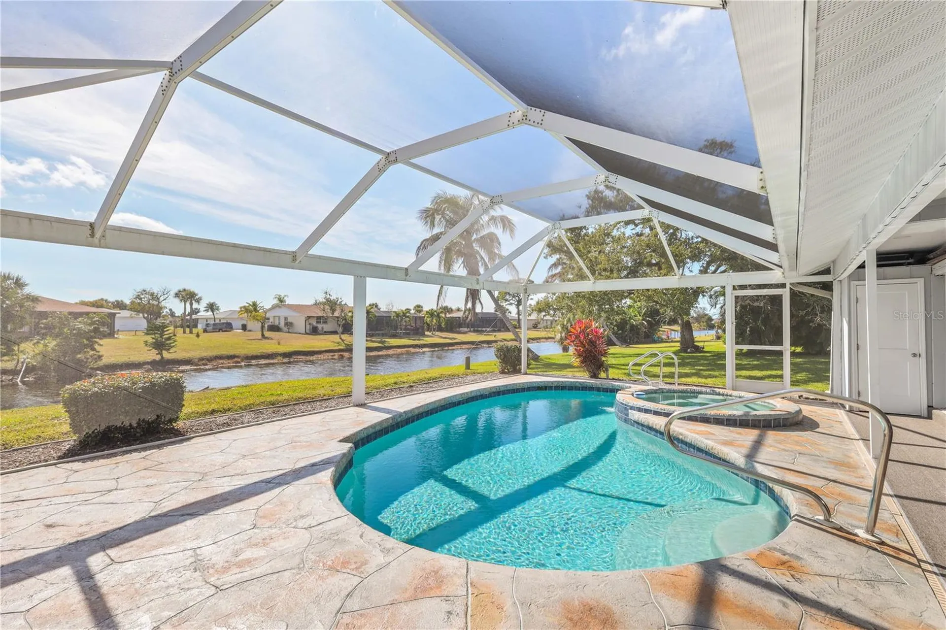 208 Annapolis Lane Rotonda West FL 33947