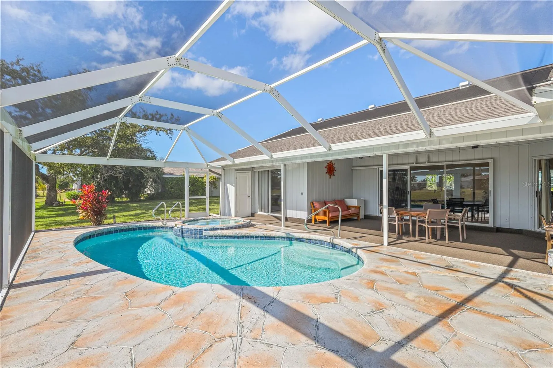 208 Annapolis Lane Rotonda West FL 33947