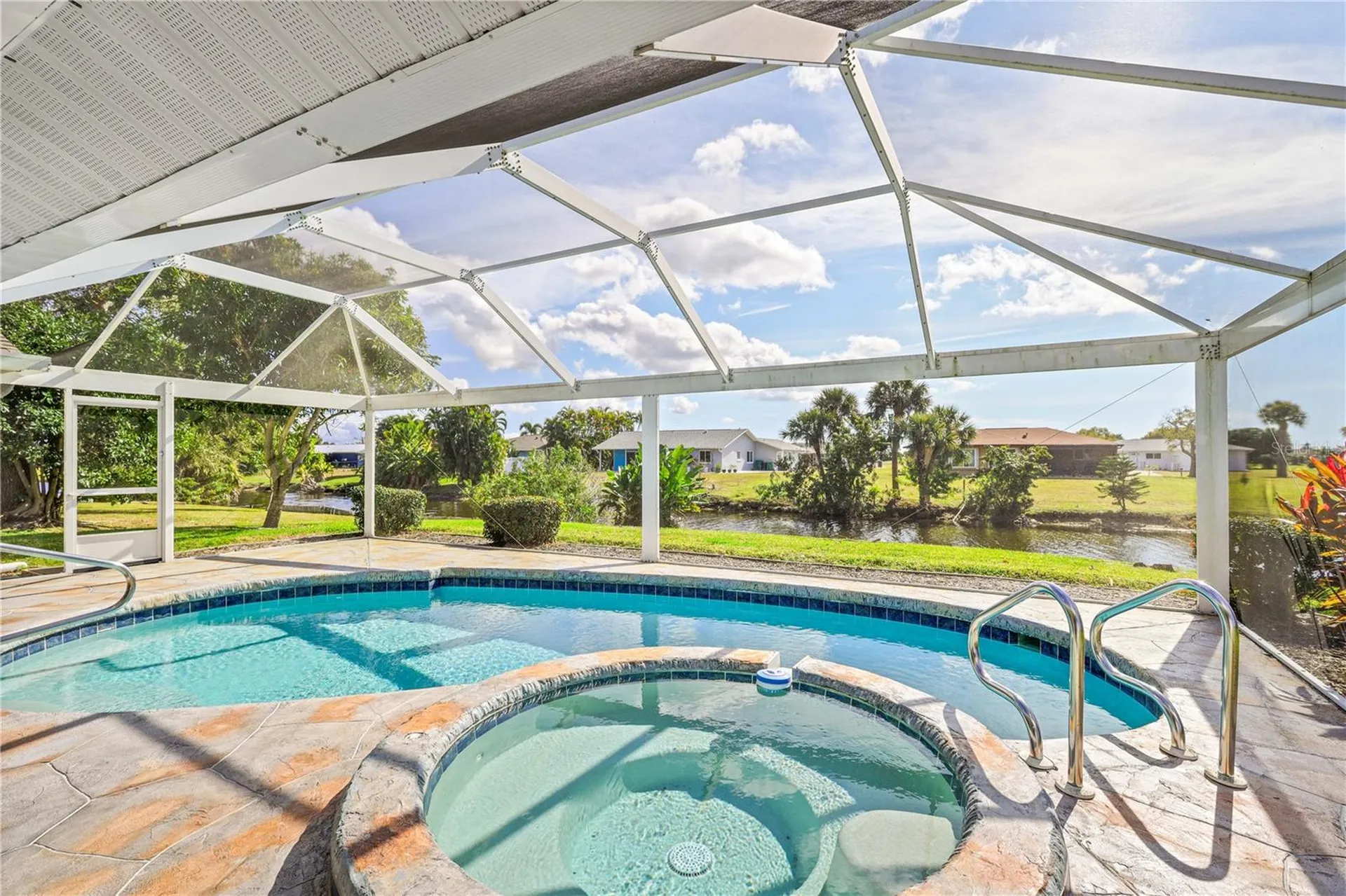 208 Annapolis Lane Rotonda West FL 33947