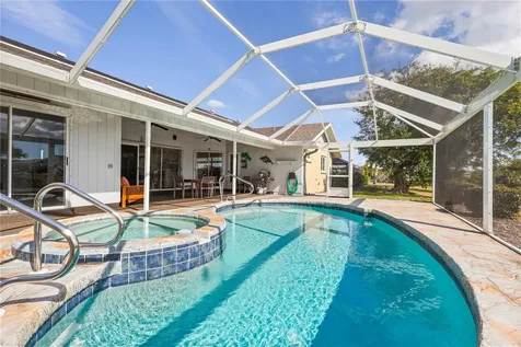 208 Annapolis Lane Rotonda West FL 33947