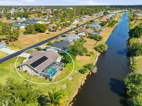 208 Annapolis Lane Rotonda West FL 33947