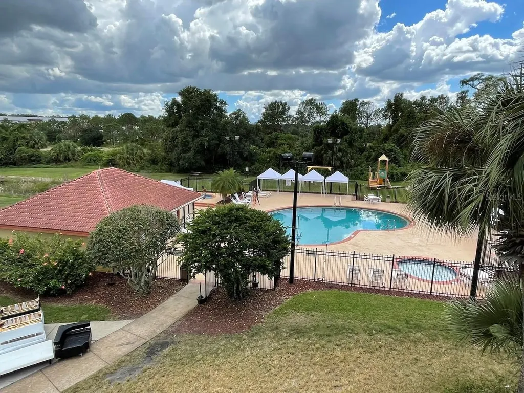 6336 Parc Corniche Drive Orlando FL 32821