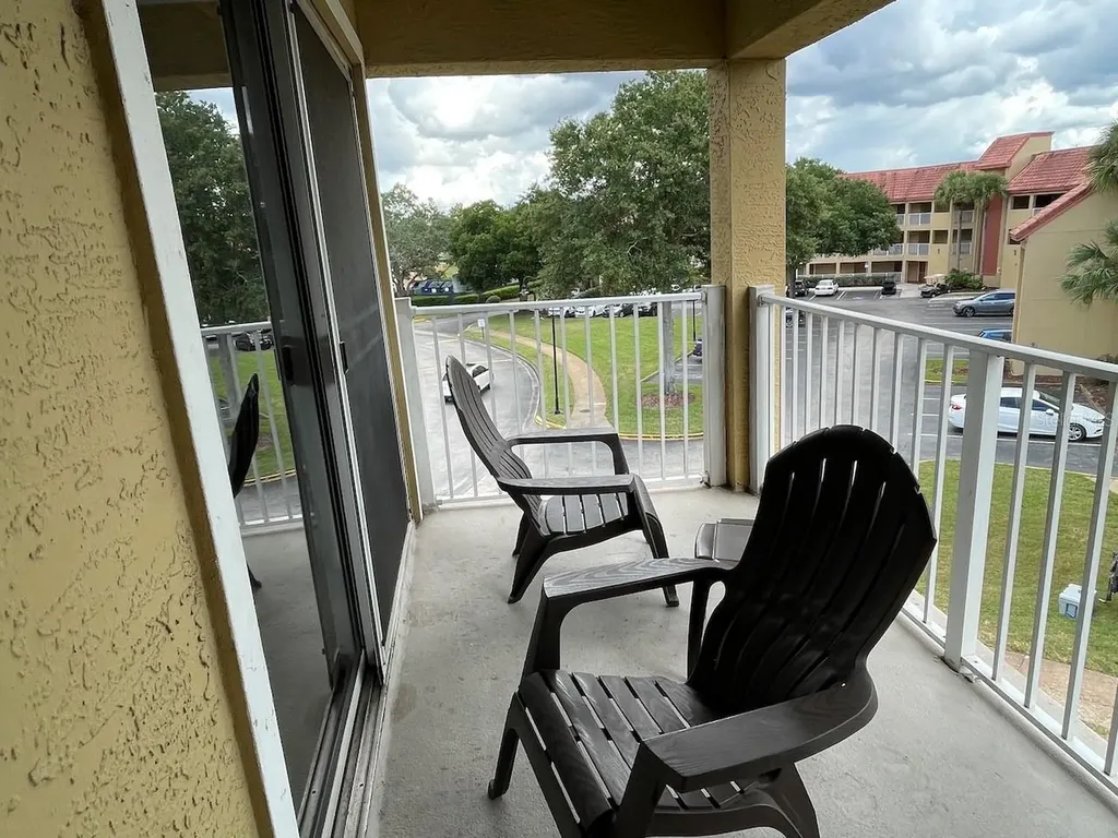 6336 Parc Corniche Drive Orlando FL 32821