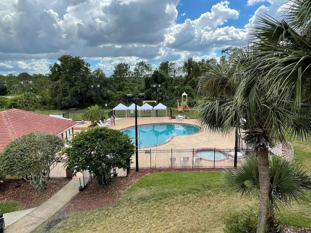 6336 Parc Corniche Drive Orlando FL 32821