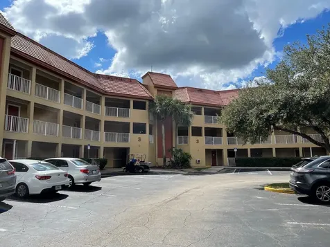 6336 Parc Corniche Drive Orlando FL 32821
