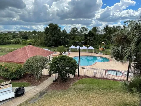 6336 Parc Corniche Drive Orlando FL 32821