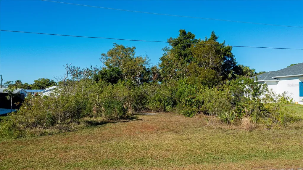 3013 Chapman Boulevard Punta Gorda FL 33950