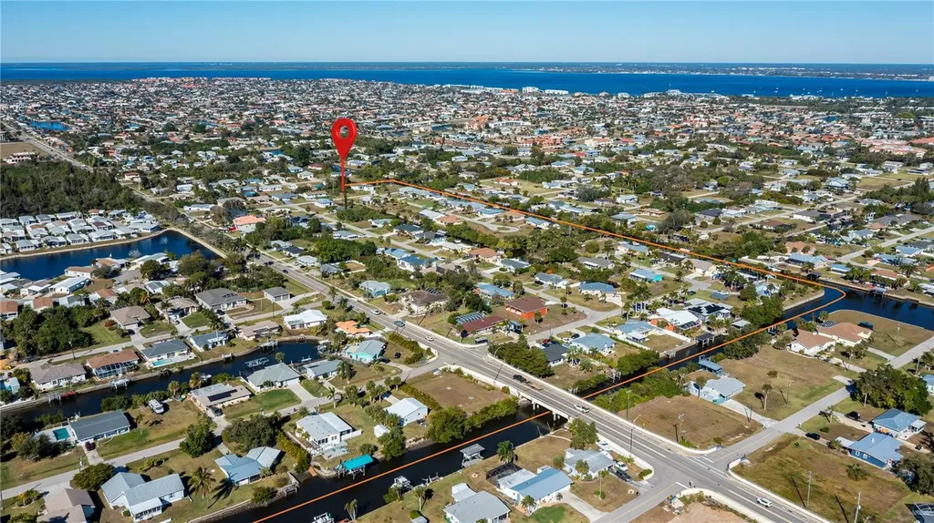 3013 Chapman Boulevard Punta Gorda FL 33950