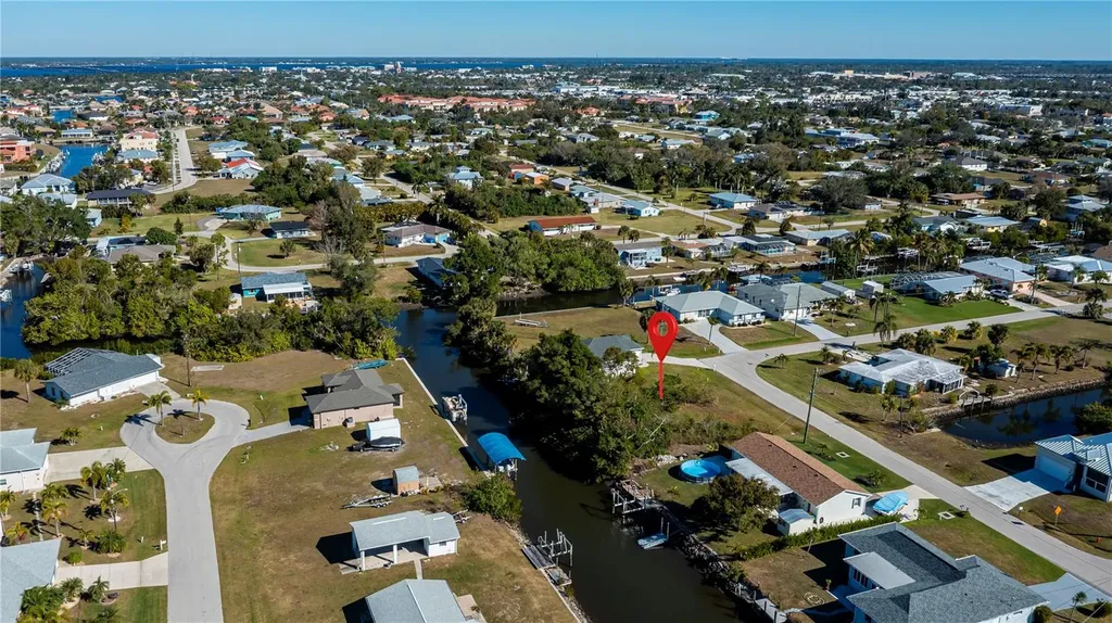 3013 Chapman Boulevard Punta Gorda FL 33950