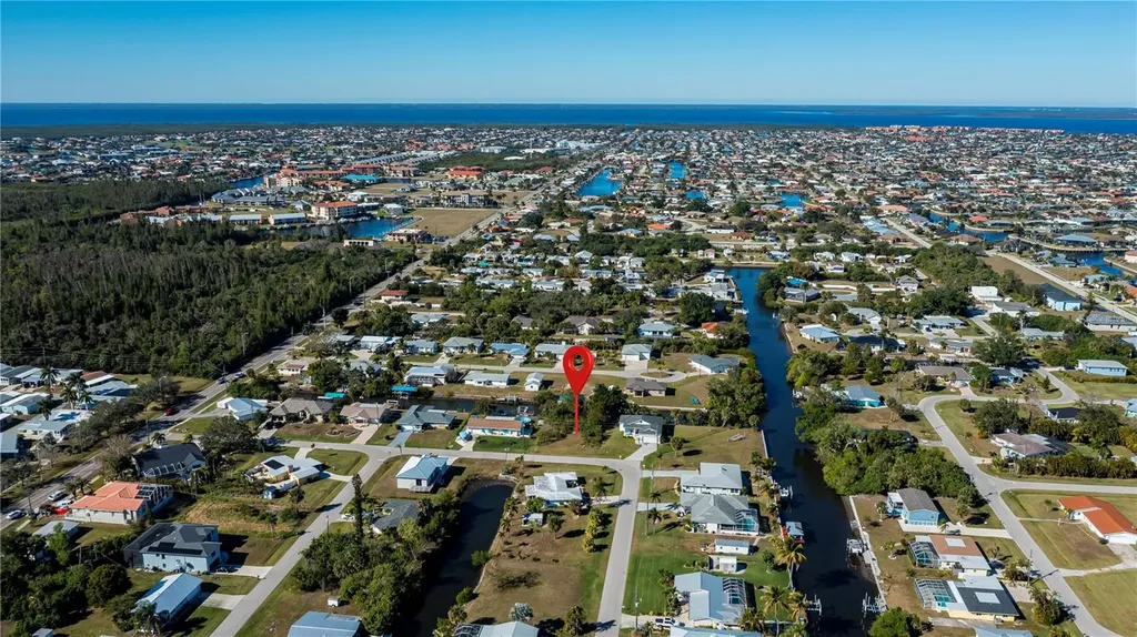 3013 Chapman Boulevard Punta Gorda FL 33950