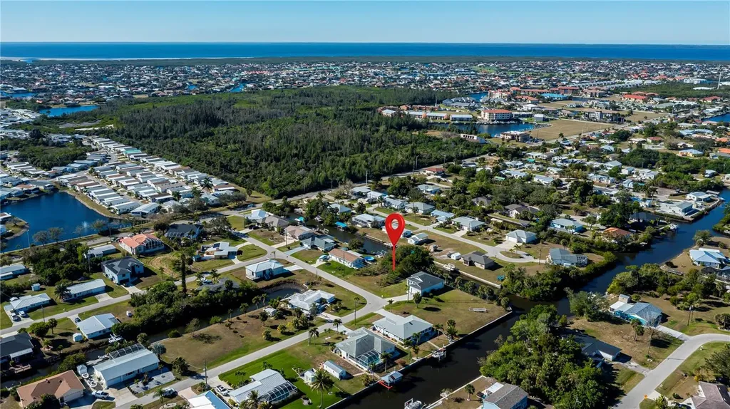 3013 Chapman Boulevard Punta Gorda FL 33950