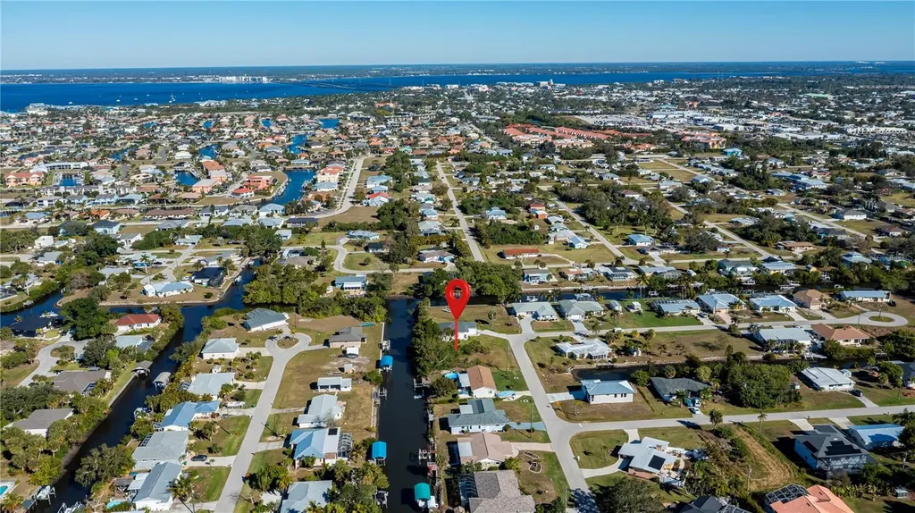3013 Chapman Boulevard Punta Gorda FL 33950