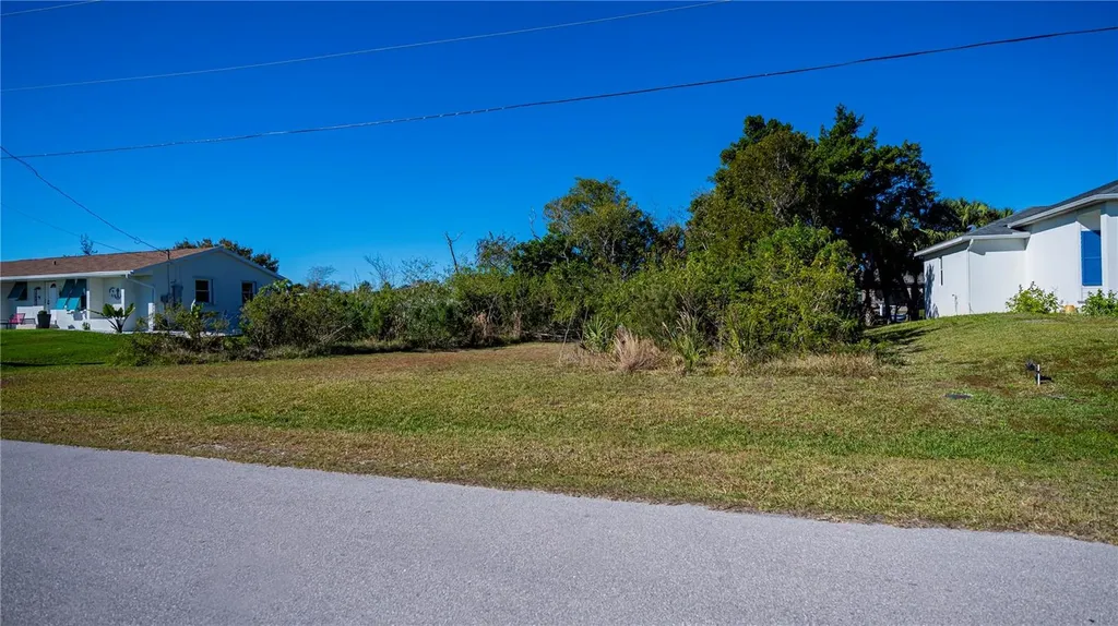 3013 Chapman Boulevard Punta Gorda FL 33950