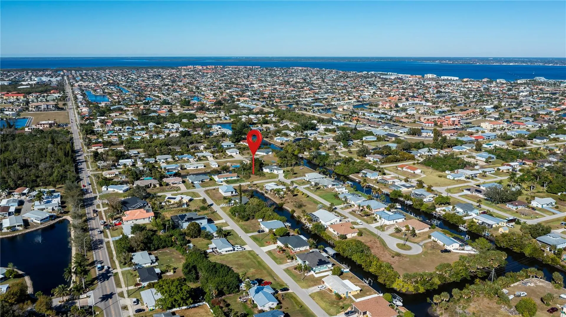 3013 Chapman Boulevard Punta Gorda FL 33950