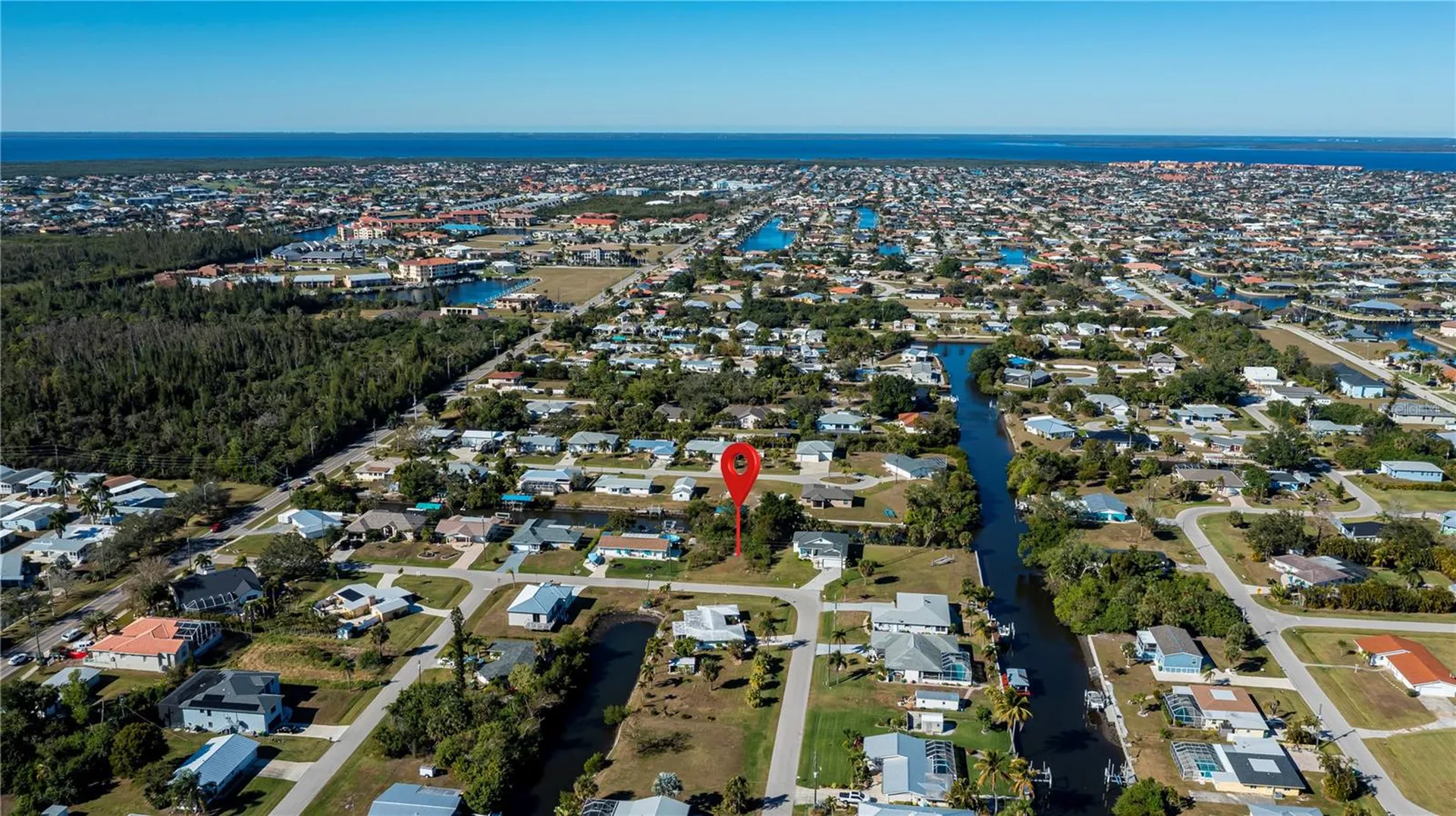 3013 Chapman Boulevard Punta Gorda FL 33950