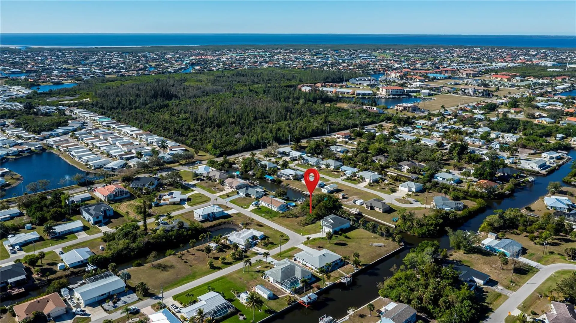 3013 Chapman Boulevard Punta Gorda FL 33950