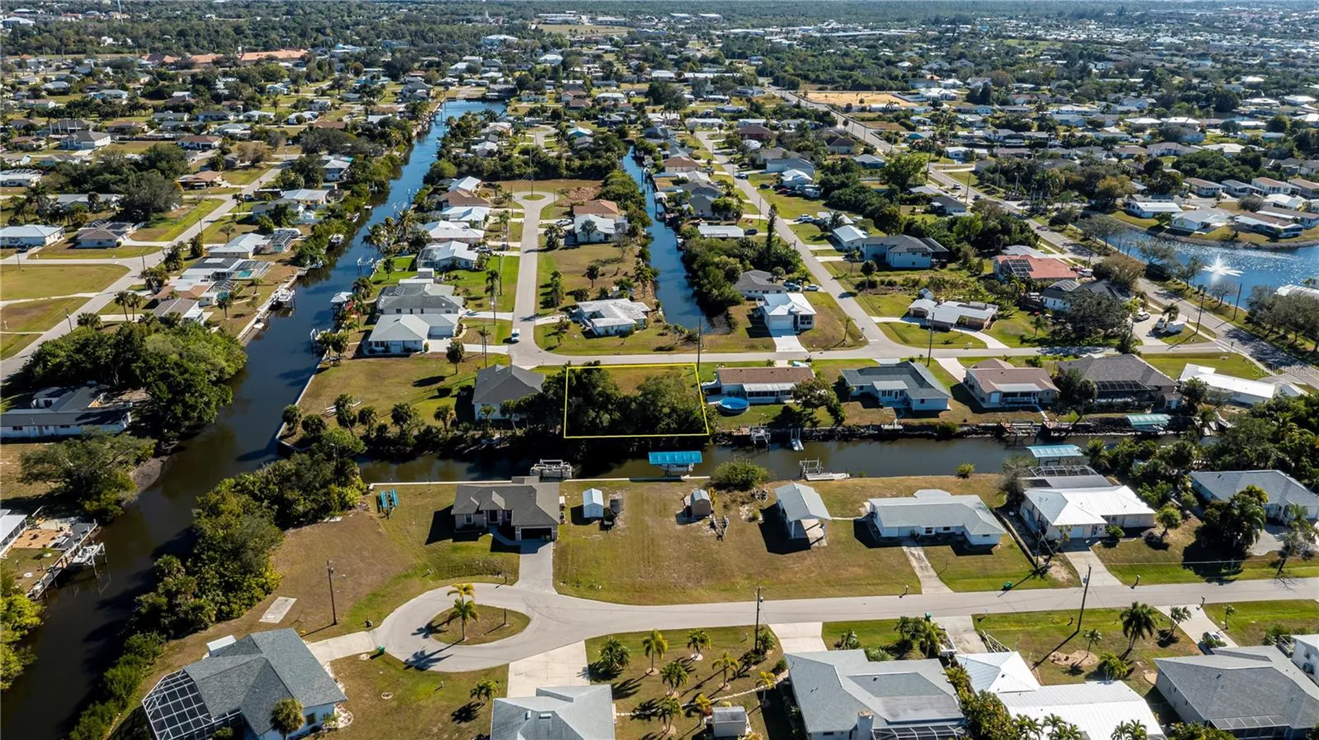 3013 Chapman Boulevard Punta Gorda FL 33950